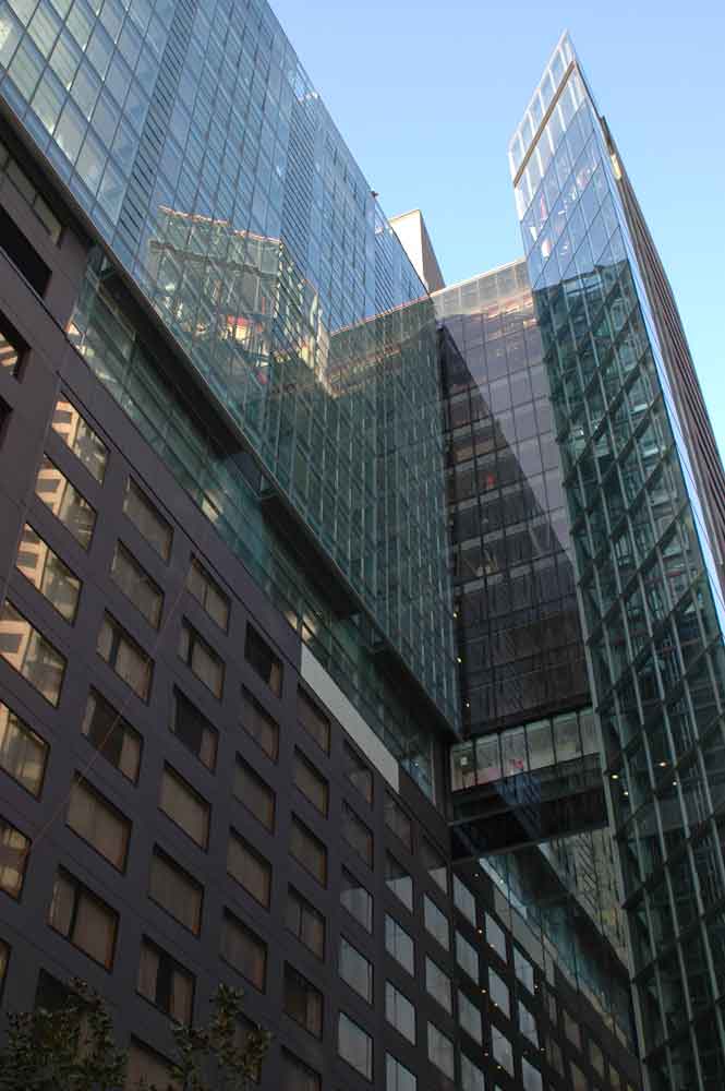 17 - Nueva Zelanda - Auckland, hotel Stanford Plaza